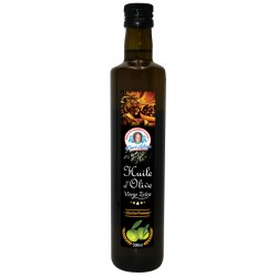 HUILE OLIVE EXTRA VIERGE...