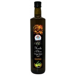 HUILE OLIVE EXTRA VIERGE...