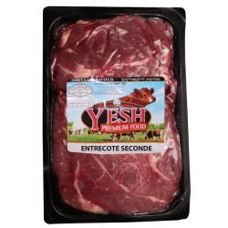 ENTRECOTE SECONDE GLATT 1KG...