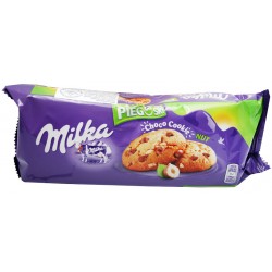 MILKA PIEGUSKI COOKIES...