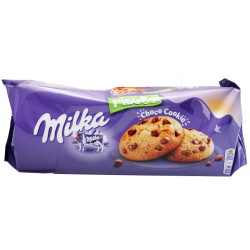 MILKA COOKIES PIEGUSKI...