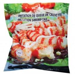 FAUSSES CREVETTES 500GR X20...