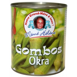 GOMBOS OKRAS EXTRA MEME...