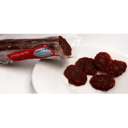 SAUCISSON SEC FACON...