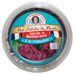 BETTERAVES SALADES A LA...