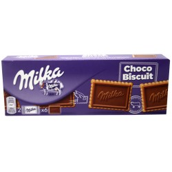 CHOCO BISCUITS PETIT...