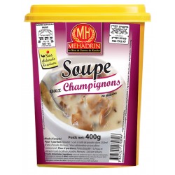 SOUPE 400GR MH MEHADRIN...