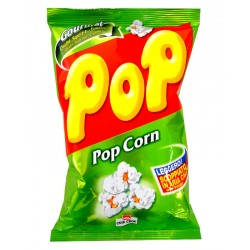 POP CORN SALE 35GR X20...