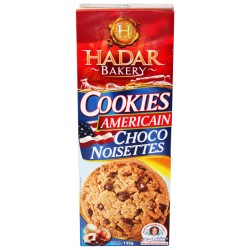 COOKIES AMERICAIN...