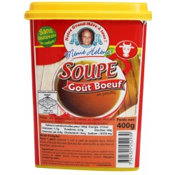 400 GR MH MEHADRIN BOEUF X...