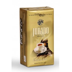 CAFE MOULU NATURAL 250GR X8...