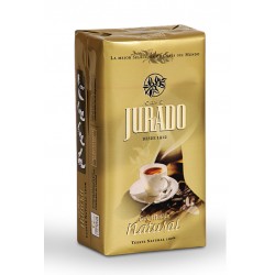 CAFE MOULU NATURAL 250GR X8...