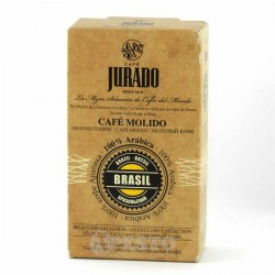 CAFE BRAZIL 100% ARABICA...