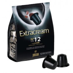 CAPSULE ARABICA EXTRASCREAM...