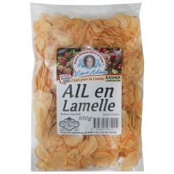 AIL EN LAMELLE SACHET DE...