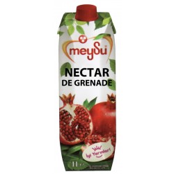 NECTAR DE GRENADE 1L X12...