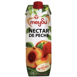 NECTAR DE PÊCHE 1L X12...