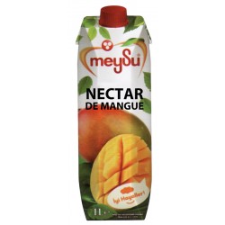 NECTAR DE MANGUE 1L X12...