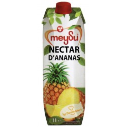 NECTAR D’ANANAS 1L X12...