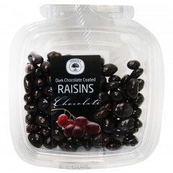 RAISINS ENROBES CHOCOLAT...