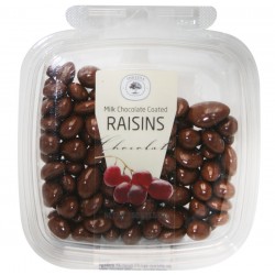 RAISINS ENROBES CHOCOLAT...