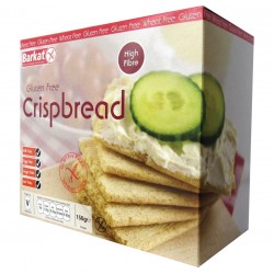 CRISPBREAD STYLE CRACOTTES...