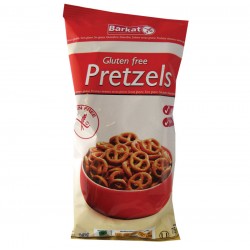 PRETZELS GLUTEN FREE 75GR...