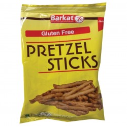 STICKS PRETZELS GLUTEN FREE...