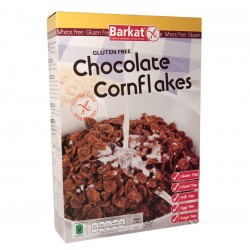 CORNFLAKES CHOCOLAT GLUTEN...