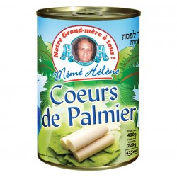 COEURS DE PALMIER 400GR X12...