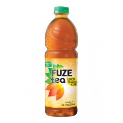 FUZE ICE TEA LEMON 1.5L X9...