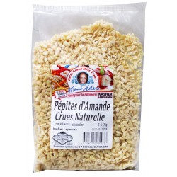 PEPITES D' AMANDE 150GR X30...