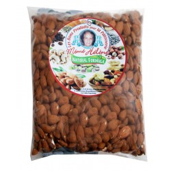 AMANDES GRILLES 350GR X24...