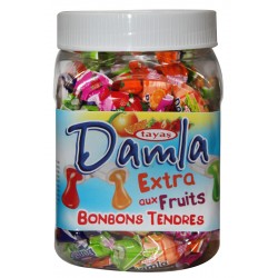 DAMLA BOX FRUIT MIXTE 270GR...