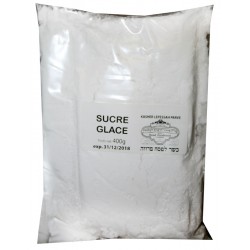 SUCRE DE GLACE 400GR X14...