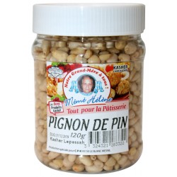 PIGNON DE PIN EXTRA BTE...
