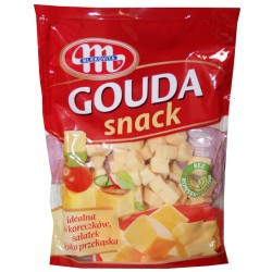 GOUDA EN CUBE SACHET 150GR...