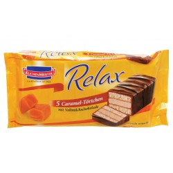 5 RELAX CHOCO/CARAMEL...