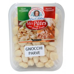 GNOCCHI PARVE 400GR X12 RAV...