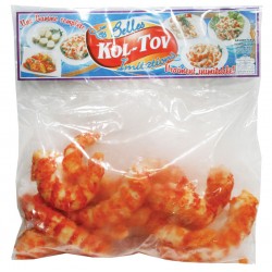 FAUSSES CREVETTES 300 G X30...