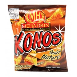 KONOS 10x20GR X8 BADATZ...