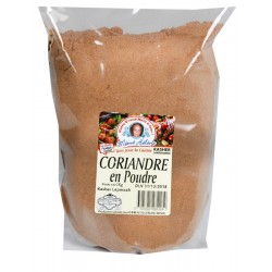 CORIANDRE EN POUDRE SACHET...