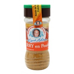 EPICES CURRY 100G...