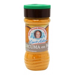 EPICES CURCUMA 100G...