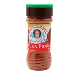 EPICES PAPRIKA PIQUANT 100G...