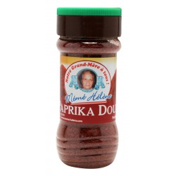 EPICES PAPRIKA DOUX 100G...