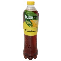 FUZEA TEA LEMON GRASS THE...