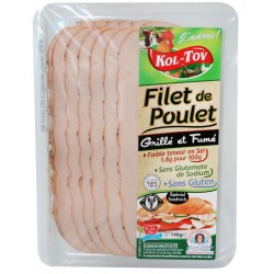 FILET DE POULET RAV PINSON...