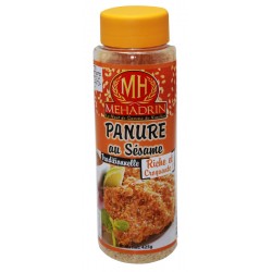 PANURE SESAME BOITE 425GR X...