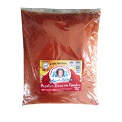 PAPRIKA DOUX SACHET 1KG...